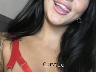 Curvybe