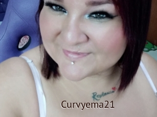 Curvyema21