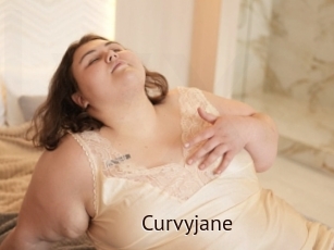 Curvyjane