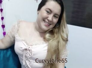 Curvylorie65