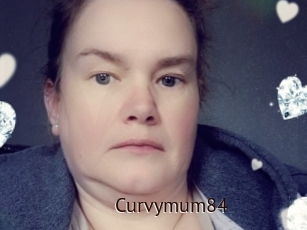 Curvymum84