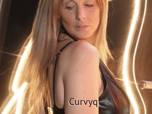 Curvyqt