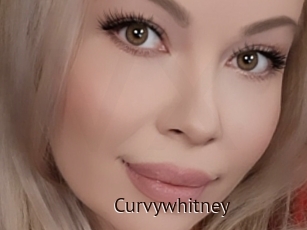 Curvywhitney