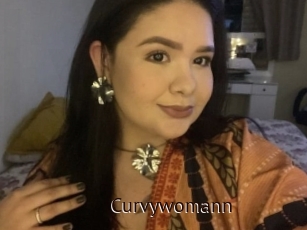 Curvywomann