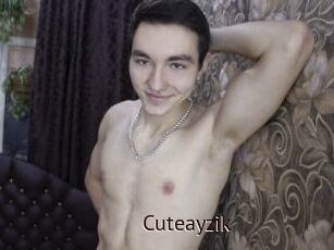 Cuteayzik