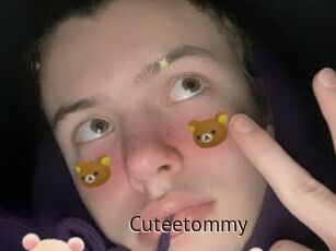 Cuteetommy