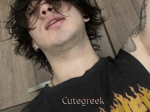 Cutegreek