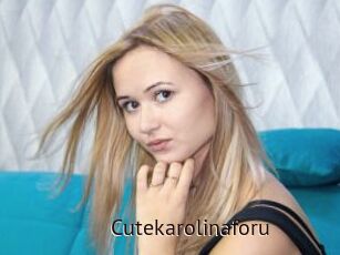 Cutekarolinaforu