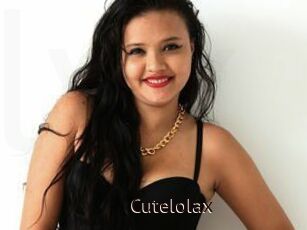 Cutelolax