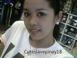 Cuteslavepinay18