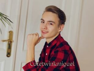 Cutetwinkmiguel