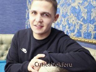 Cutieaizekforu