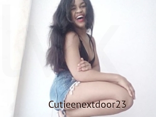 Cutieenextdoor23