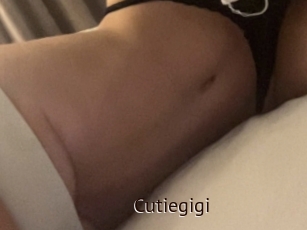 Cutiegigi