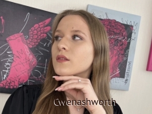 Cwenashworth