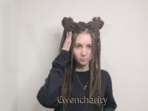 Cwencharity