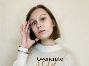 Cwencrute