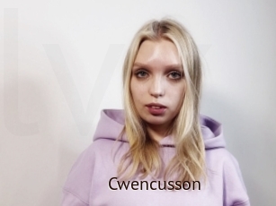Cwencusson