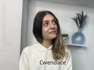 Cwendace