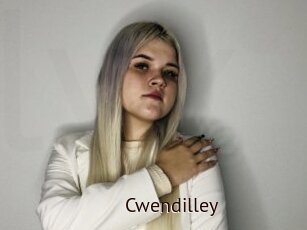 Cwendilley