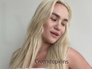 Cwendopkins