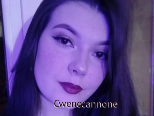 Cwenecannone