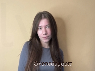 Cwenedaggett