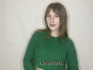 Cwenfelt