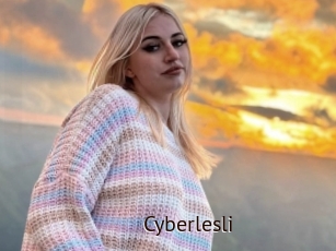 Cyberlesli