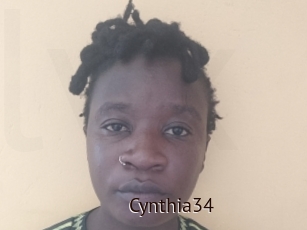 Cynthia34