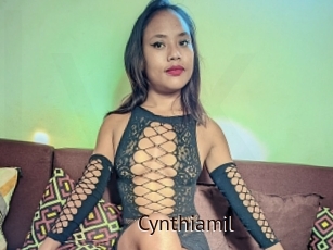 Cynthiamil