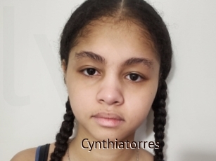 Cynthiatorres