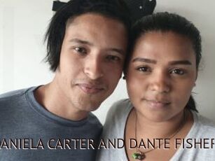 DANIELA_CARTER_AND_DANTE_FISHER