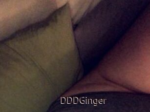 DDDGinger