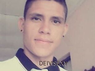 DEIVISEXY