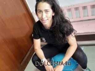 DOLCEMIA4u