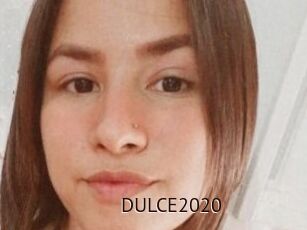 DULCE2020