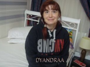 DYANDRAA