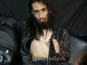 DaimonnRock