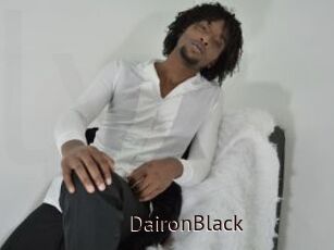 DaironBlack