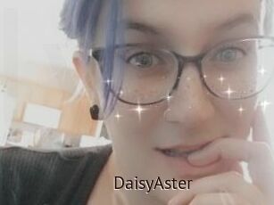 DaisyAster