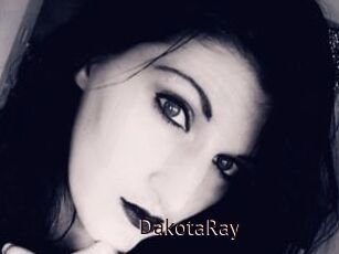 DakotaRay