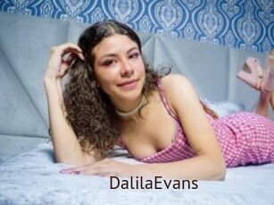 DalilaEvans