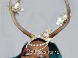 DallasSantana