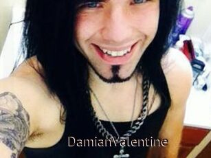 DamianValentine