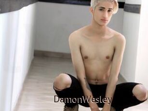 DamonWesley