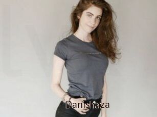 Danishaza