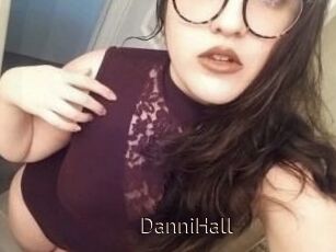 Danni_Hall