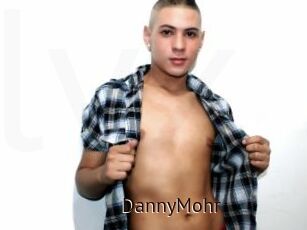 DannyMohr