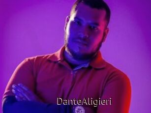 DanteAligieri